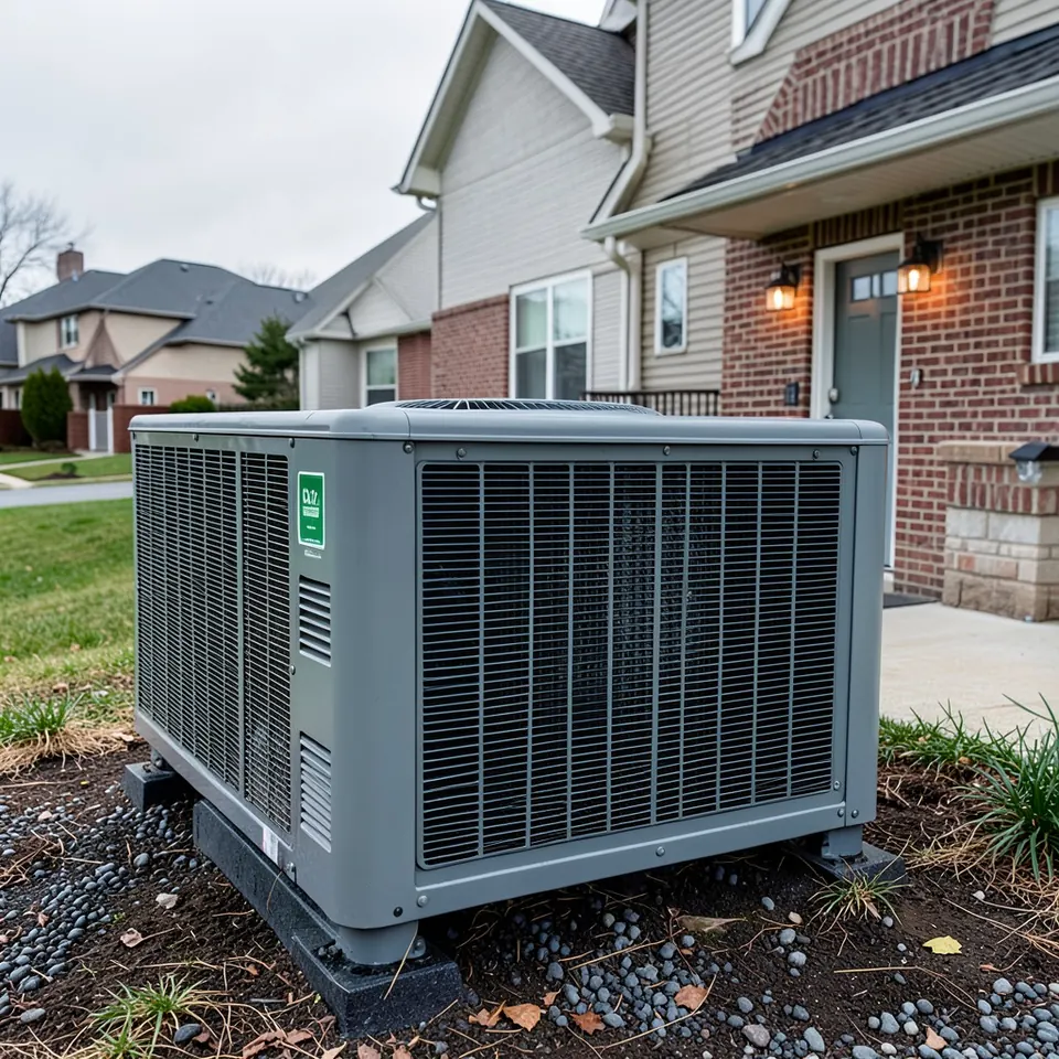 Your Guide to AC Repair in Bantam, CT — local guide